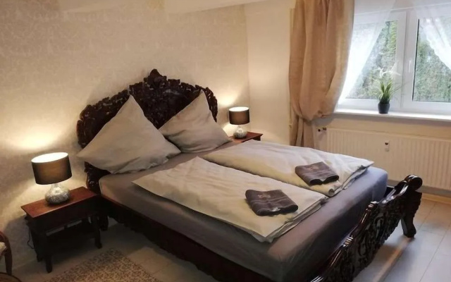Nijole Apartment