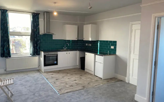 The Croydon Penthouse