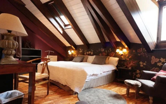 Hotel Villa de Torla