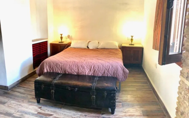 La Casona de la Luz