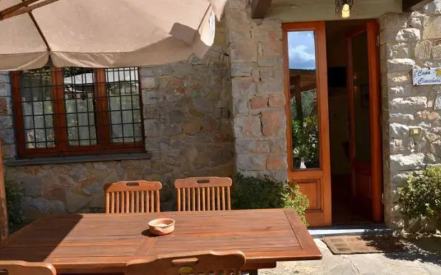 Casa Ciaccheri