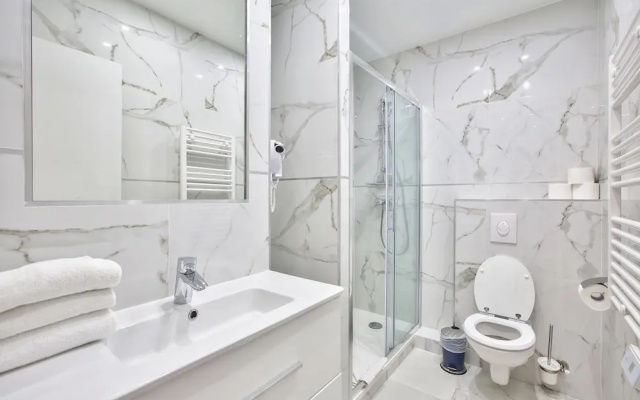 81 - Paris Luxe Sebastopol