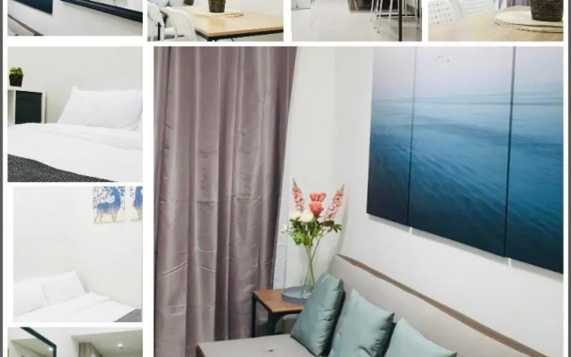 Wanderers' Place @ S Residences Tower 1