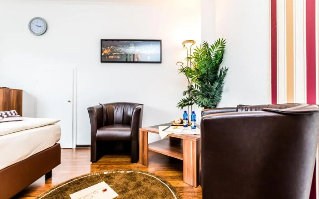 Hotel Schütze Superior