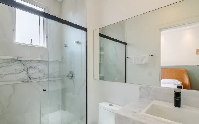 Apartment w/ Barbecue 240m From the Beach Ehi0401