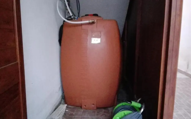 Appartamento Posada