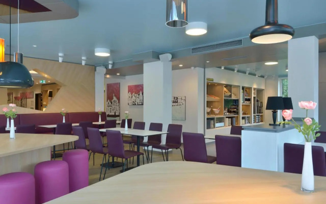 B&B Hotel Lüneburg