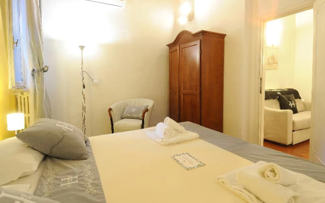 Hemeras Boutique House Boccaccio