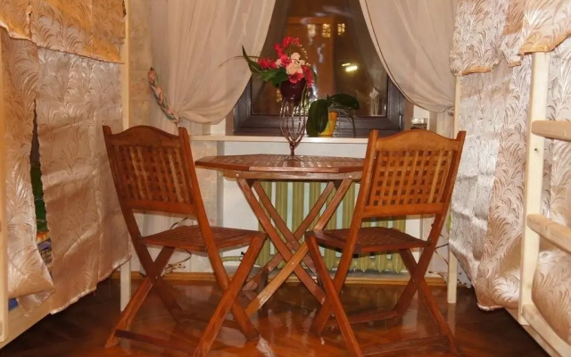 Dany Hostel