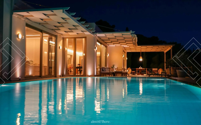 Vivestia Athens