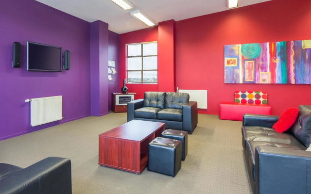 Ibis Styles Invercargill
