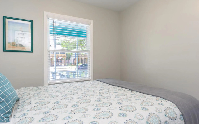 Nanas Nest by Oak Island Accommodations