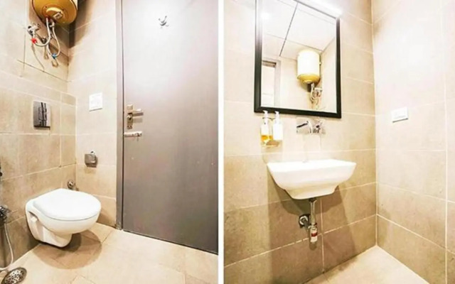 FabHotel La Serene Punjabi Bagh