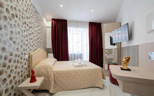 P.C. BOUTIQUE H. LIFESTYLE NAPOLI CENTRO by ClaPa Group Dislocated Hospitality