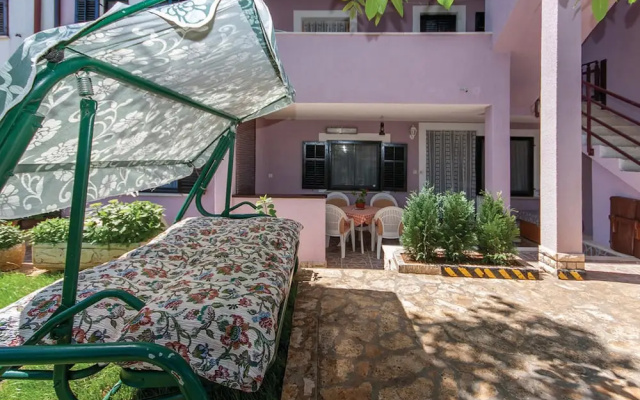 Apartman Simo