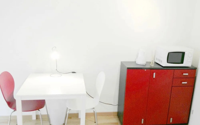LU Central I - Hitrental Apartment