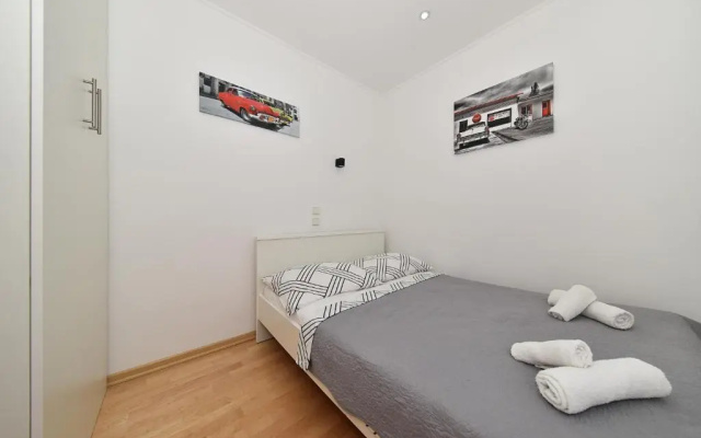 Apartments Liljana Privlaka