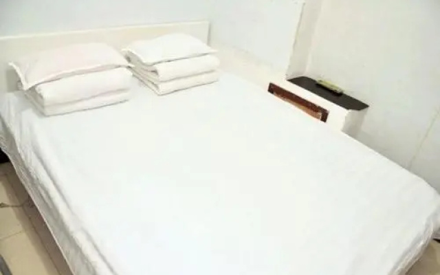 Benxi Huanren Sunshine Guesthouse