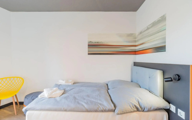 Homaris Kreuzberg 61