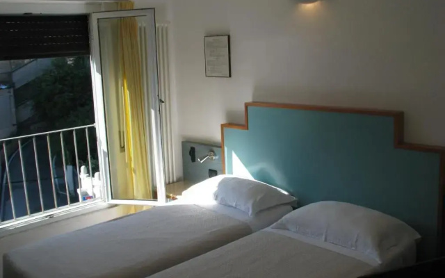 Hotel Belvedere
