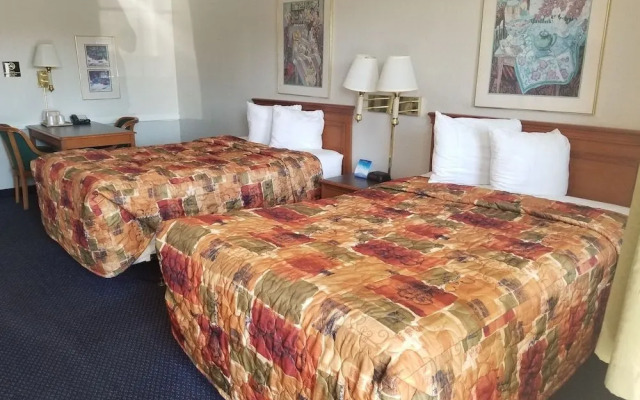 Horizon Inn & Suites