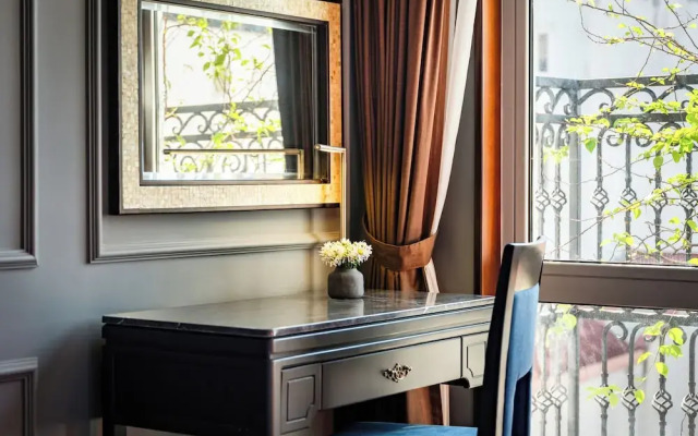 Hanoi Solis Hotel