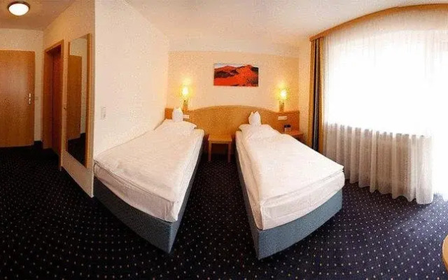 Hotel-Restaurant Zum Goldenen Löwen