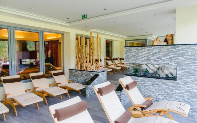 Hotel Kornock