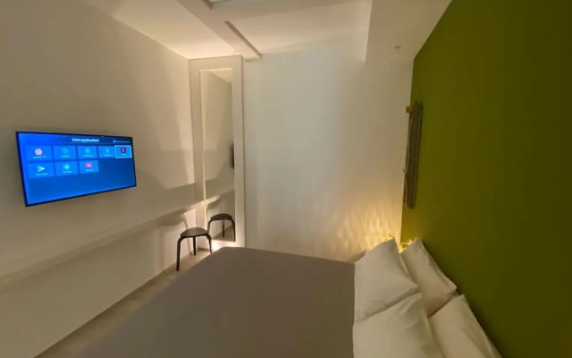 Home3 bed