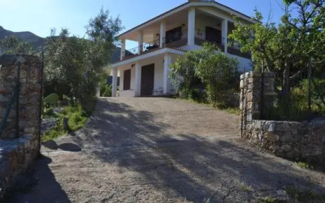 Casa Vacanza Natura