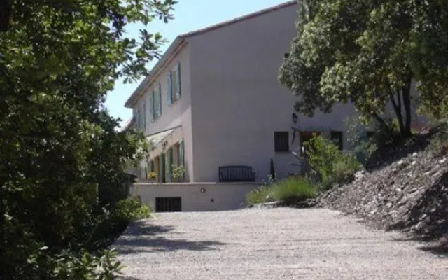 Chambres dHôtes Le Cadran Solaire