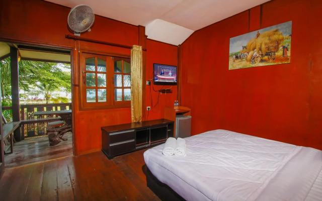 Tanjung Puteri Motel