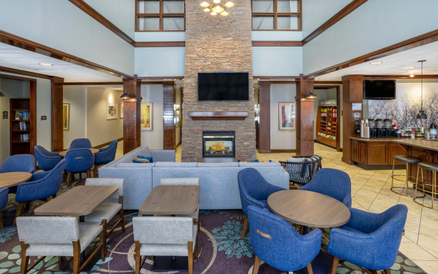 Staybridge Suites Wilmington E by IHG