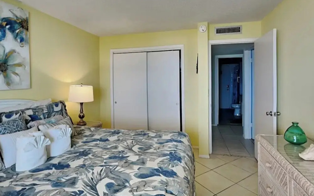 Sea 4 Ever by Distinctive Beach Rentals