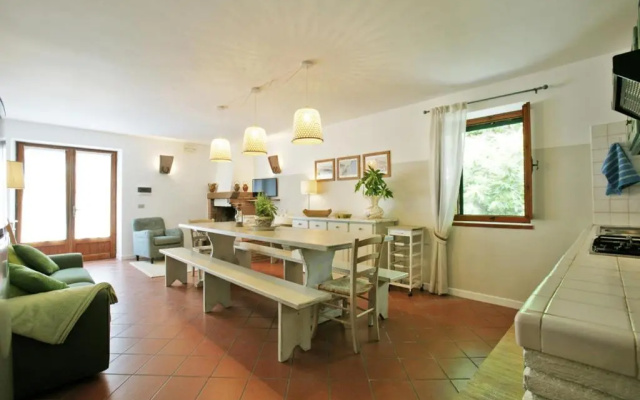 Agriturismo Casale Le Crete
