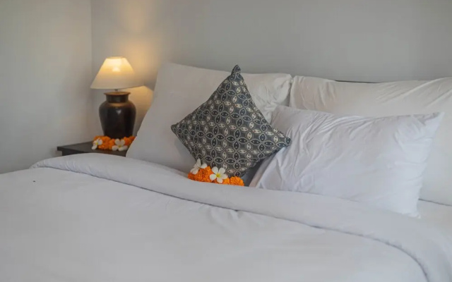 Sekar Bali Homestay
