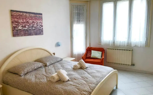 Suite Sea 27 - Sanremo Vista Mare