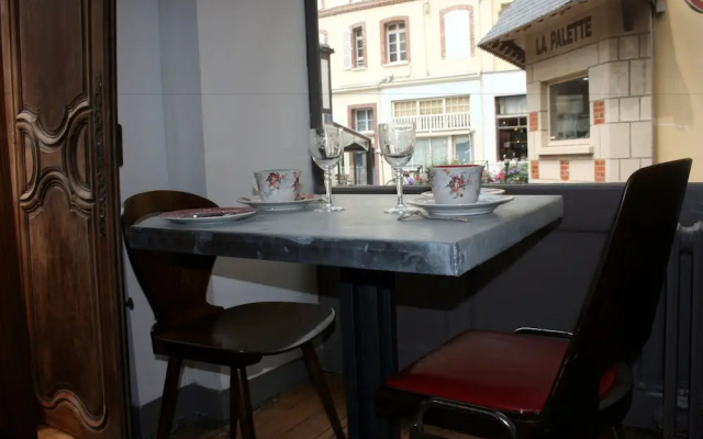 La Maison de Sylvie