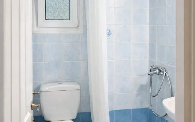 Byzantine Vibe - Seaside Cozy Stay Near Volos