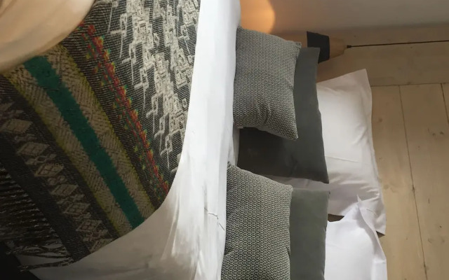 Grand Hôtel & Spa NUXE Serre Chevalier