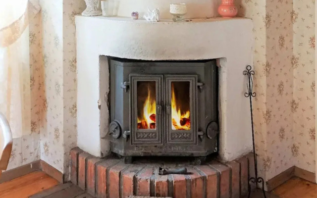 5 Person Holiday Home in Tingsryd