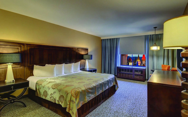 Excalibur Hotel & Casino