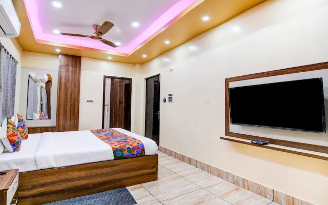 FabHotel Kanan Inn