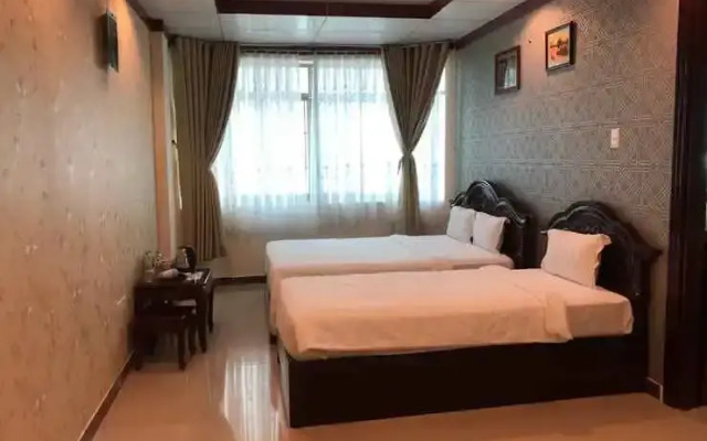 Phuc Dat Hotel