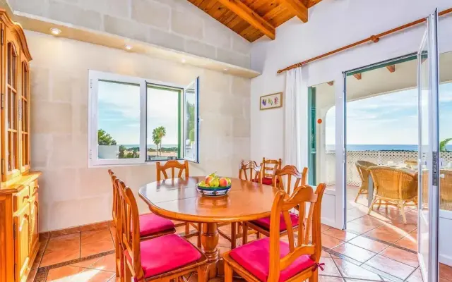Casa Del Mar