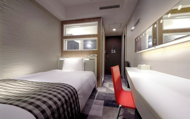 Hotel Oriental Express Ginza West