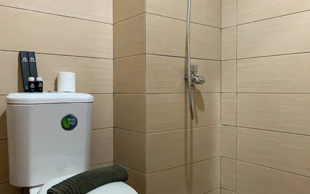 Comfort Studio Room At Margonda Residence 5 Apartment