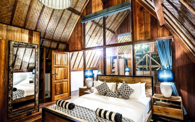 Gili Loft