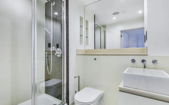 Tower Bridge Lux-Penthouse