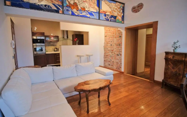 Dream Stay - Main Square Apartments with Picturesque View